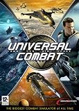 Universal Combat (PC)