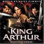 King Arthur (Original Score)