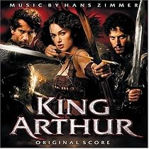 King Arthur