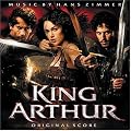 King Arthur
