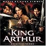 King Arthur