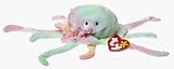 Review Ty Europe 2071 / TY Goochy the Jellyfish Beanie Baby