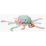 Ty Beanie Babies - Goochy the Jellyfish ~ Ty