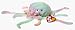 Ty Beanie Babies - Goochy the Jellyfish
