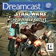 Star Wars Episode 1 - Jedi Power Battles