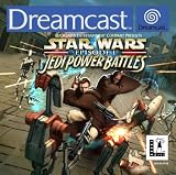 Star Wars Episode 1 - Jedi Power Battles - 