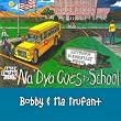 Angel Fingers Series: Na'Dya Goes to School