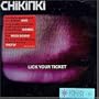 Lick Your Ticket