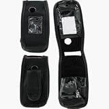Nokia 6133 Leather Case