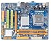 Electronics : Biostar DDR2 Intel G31 MATX Intel Motherboard G31M7TE