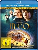 Hugo Cabret (+ DVD + Digital Copy) [Blu-ray]