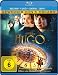 Hugo Cabret (+ DVD + Digital Copy) [Blu-ray]