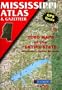Mississippi Atlas and Gazetteer