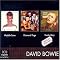 Bowie combinations and compilations