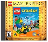 LEGO Creator (Jewel Case)