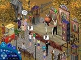 The Sims Makin' Magic Expansion Pack (Mac)