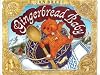 Gingerbread Baby