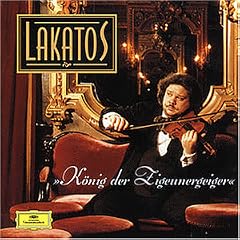 Lakatos (K�nig der Zigeunergeiger)