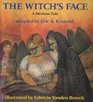 Witch's Face