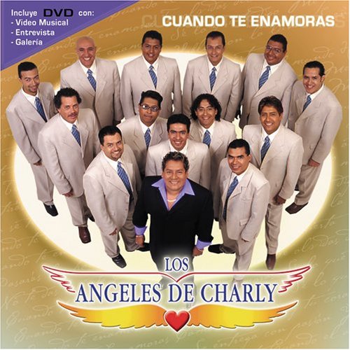 Los Angeles de Charly - Los Angeles de charly - Zortam Music