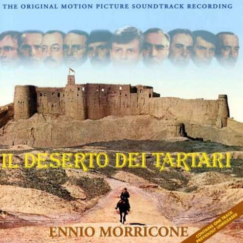 Produkt-Bild: Il Deserto Dei Tartari