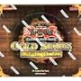 YuGiOh Gold Series 2 2009 Exclusive Limited Edition Booster Box (5 Packs)