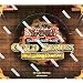 YuGiOh Gold Series 2 2009 Exclusive Limited Edition Booster Box (5 Packs)