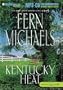 Kentucky Heat (Kentucky Series)