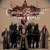 Cantus Buranus - Live in Berlinpar Corvus Corax