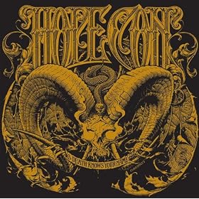 Death Knows Your Name [Explicit]