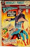 World's Finest Comics #209 - February, 1971