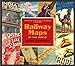 Railway Maps of the World