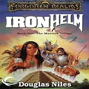 Ironhelm: Forgotten Realms: Maztica Trilogy, Book 1 | Douglas Niles