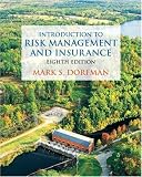 Introduction to Risk Management and Insurance (8th Edition)
