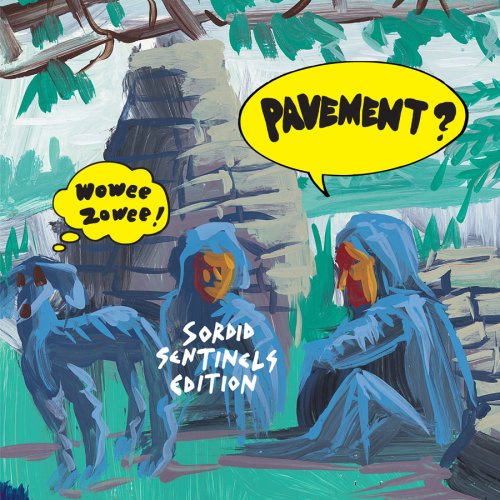 Pavement - Gangsters & Pranksters Lyrics - Zortam Music