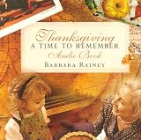 Thanksgiving a Time to Remember