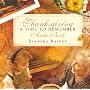 Thanksgiving a Time to Remember