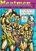 Meatmen: Volume 19 (Meatmen series)