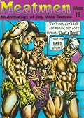 Meatmen  Volume 19