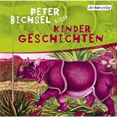 Kindergeschichten. CD