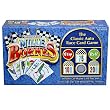 Mille Bornes Collectors Edition Card Game by Winning Moves
