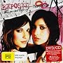 THE VERONICAS - EXPOSED DVD CD BRAND NEW