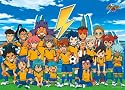 イナズマイレブンGO 300ラージピース 雷門中サッカー部 300-L339