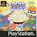 Rugrats Search For Reptar