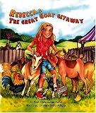 Rebecca & The Great Goat Getaway