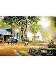 500 Piece Days to Remember Boys of Summer Jigsaw Puzzle