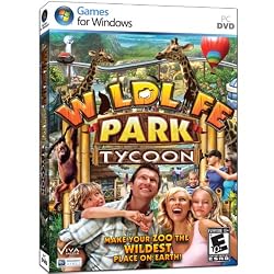 Wildlife Park Tycoon