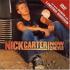 Now Or Never (Bonus Dvd)