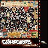 Slingshots (A Hip-Hop Poetica)