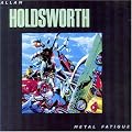 Metal Fatigue